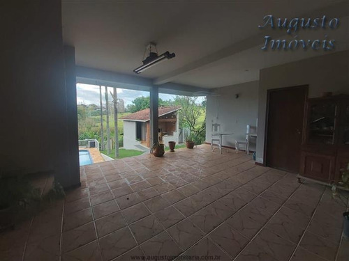 Imagem 5 de 29 de Chácaras À Venda Em Bragança Paulista/sp - Compre O Seu Chácaras Aqui! - 1492608