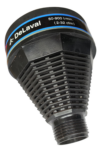 Regulador De Vacuo Delaval Vrm