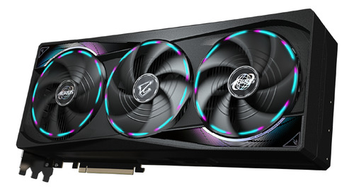 Tarjeta De Video Aorus Rtx 5090 Master 32g Gddr7 Pcie-5