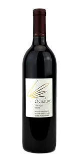 Vino Tinto Opus One Overture 750