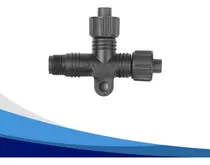 Comprar Gps Conector Garmin Argentina Conector T Nmea 2000 Conector T Nmea 2000 Negro