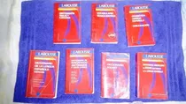 Comprar Colección Diccionarios Larousse