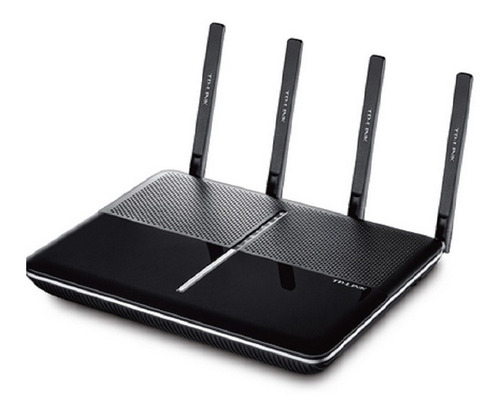 Router Inalámbrico Tp-link Wifi A10 Ac2600 Gigabit Dualband