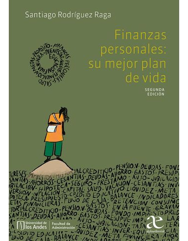 Libro Finanzas Personales Su Mejor Plan De Vida
