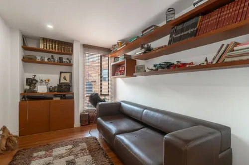 Apartamento En Venta En Altos De Suba. Cod V23043