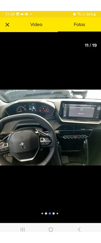 Peugeot 208 1.6 Like Pack