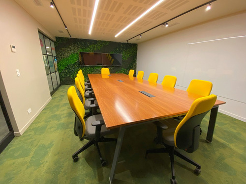 Oficinas En Alquiler | Olivos Building 3, Dr. Nicolás Repetto 3656, Olivos, Gba Norte | 2.600 M²