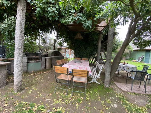 Vendo Terreno Comercias Barrio Industrial Av Ochagavia