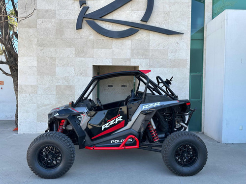 Polariz Rzr Turbo S
