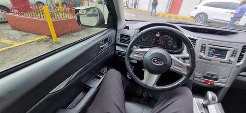 Subaru Legacy 2.5 I Gt H4 At