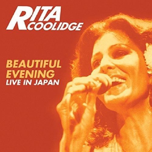 Cd Beautiful Evening--live In Japan (expanded Edition)