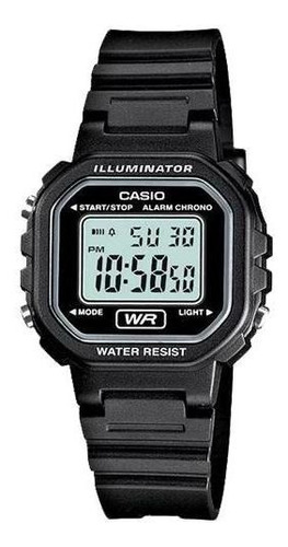 Reloj Casio Vintage La-20wh-1a