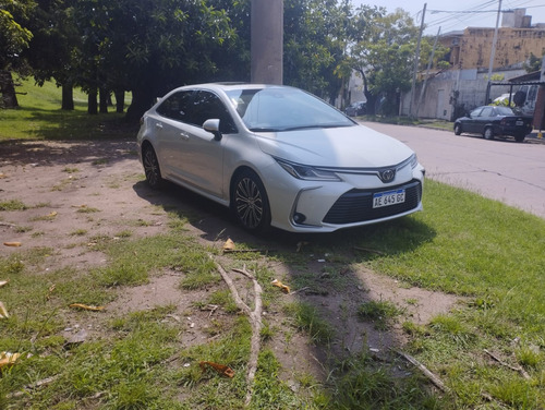 Toyota Corolla 2021 Seg 2.0
