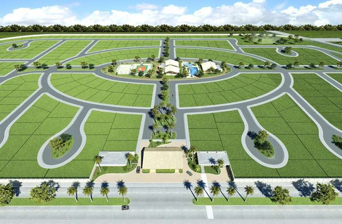 Imagem 1 de 6 de S0279 - Lote/terreno À Venda, 360 M²