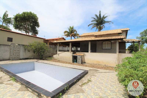 Imagem 14 de 15 de Casa À Venda Em Iguabinha - Ci-0283
