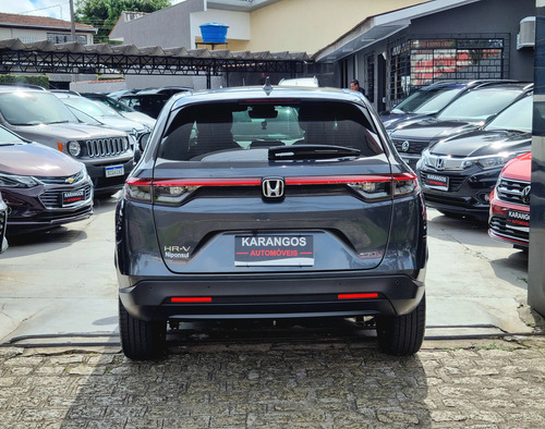 Honda HR-V 1.5 DI I-VTEC FLEX EXL CVT