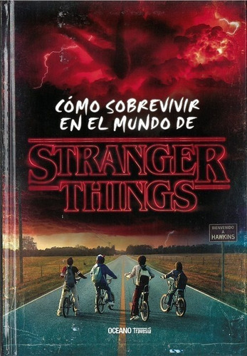 Como Sobrevivir En El Mundo De Stranger Things