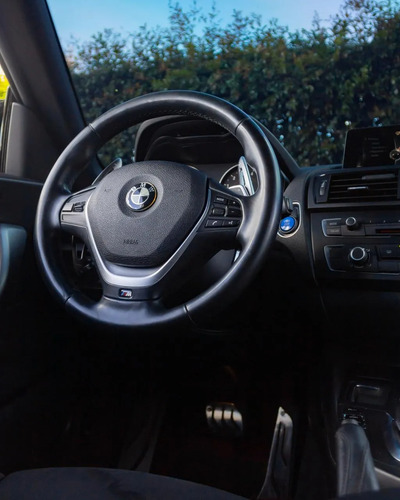 BMW Serie 1 3.0 M135i F21
