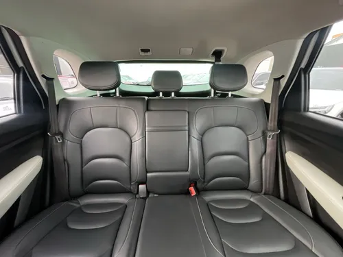 Chevrolet Captiva 1.5T Lt At