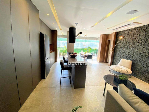Imagem 9 de 25 de Apartamento À Venda, 104 M² Por R$ 1.466.411,30 - Vila Cordeiro - São Paulo/sp - Ap2757
