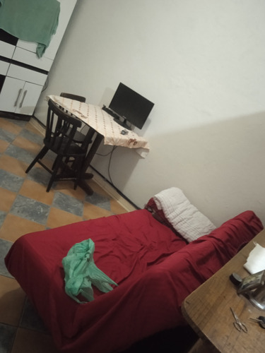 Casa Estilo Kitnet