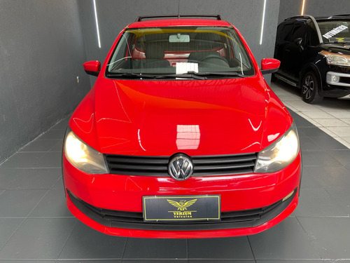 Volkswagen Saveiro 1.6 MI TRENDLINE CS 8V FLEX 2P MANUAL