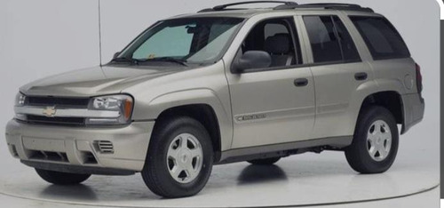 Embellecedor Trasero Derecha Chevrolet Trailblazer 02-09 (Usado)