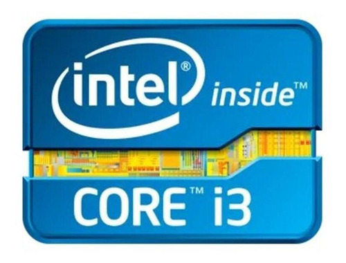 Processador I3 2100 3.10ghz 1155 Oem