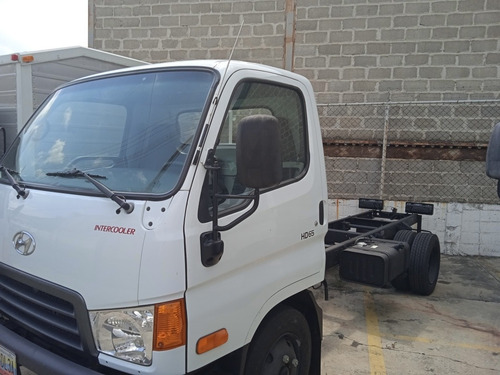 Imagen 2 de 7 de Hyundai Hd65