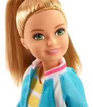 Comprar Muñeca Stacie Sister Hermana Barbie Dreamhouse Adventure