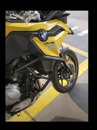 Bmw Gs750 Motor 853cc