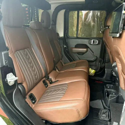 Jeep Gladiator 3.6 Rubicon