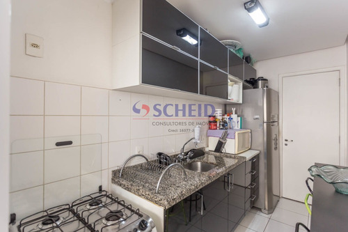 Imagem 15 de 15 de Apartamento Em Excelente Localização, Pronto Para Morar! - Mr67911