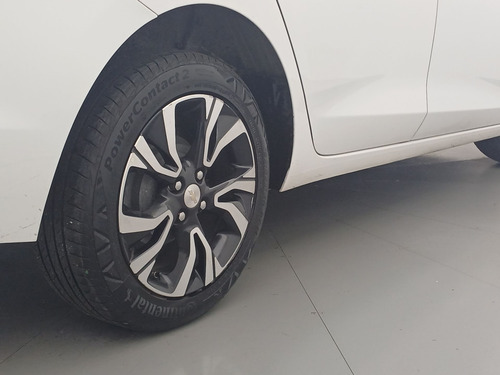 Chevrolet Onix 1.0 TURBO FLEX PLUS PREMIER AUTOMÁTICO