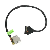 Comprar Power Jack Hp Omen 15-dc 17-an 924112 924112-s15 150w P101