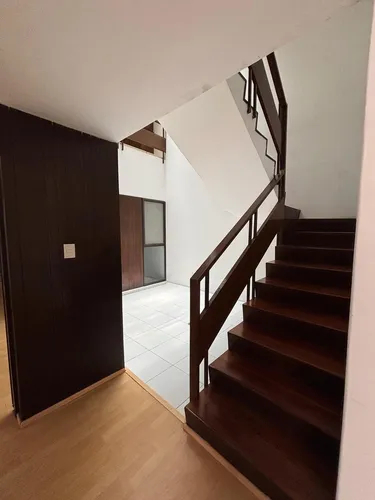 Casa En Venta O Renta En Miguel Hidalgo Polanco (m2c398)