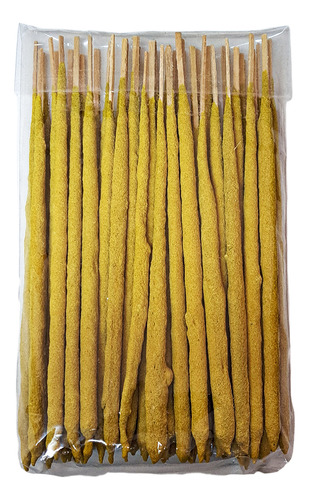 Sahumerios Triple Empaste Bangladesh X50 Varillas Fragancia Limón