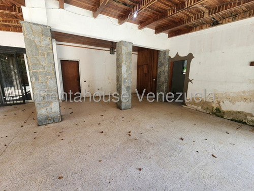 Casa En Venta Country Club Mls #25-11120
