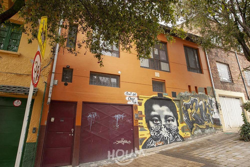 Imagen 3 de 28 de Casa En Las Aguas, La Candelaria. 5 Habitaciones, 160 M²