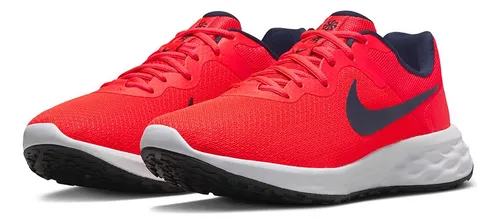 Tenis Nike Hombre Dc3728-601 Revolutio