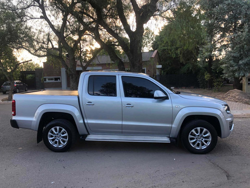 Volkswagen Amarok 3.0 V6 2019