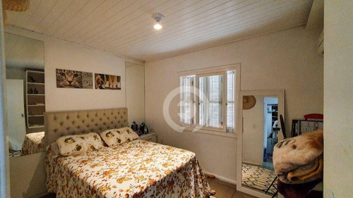 Imagem 6 de 10 de Casa Com 2 Dormitórios, 52 M² - Encosta Do Sol - Estância Velha - Ca1193