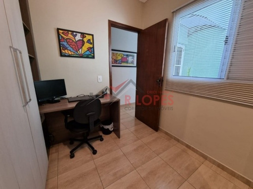 Imagem 17 de 20 de Maravilhoso Sobrado Para Venda No Bairro Penha De França, 3 Dorm, 1 Suíte, 2 Vagas, 100 M, 145 M - 2411