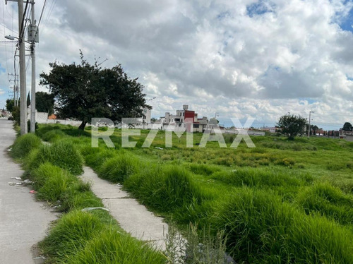 Imagen 10 de 29 de Venta Terreno Habitacional H200b Toluca Estado De México - (2)