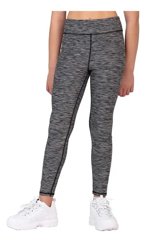 Legging sport fila hotsell