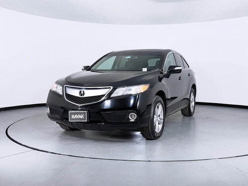 Acura RDX 3.5 5AT