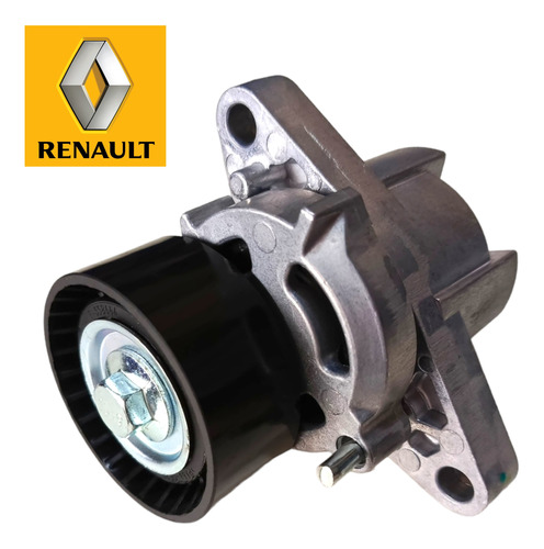 Tensor Correa Unica Renault Megane Scenic Logan Clio Symbol 