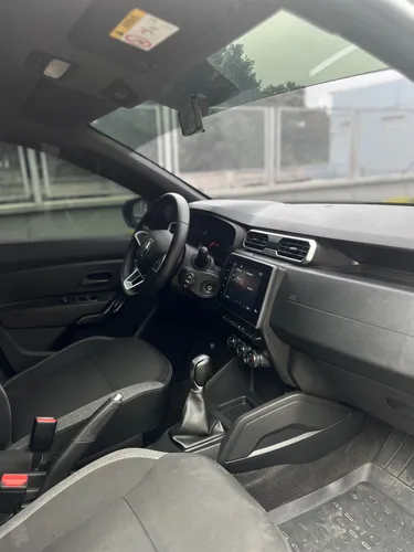 Renault Duster 1.3 Turbo Zen