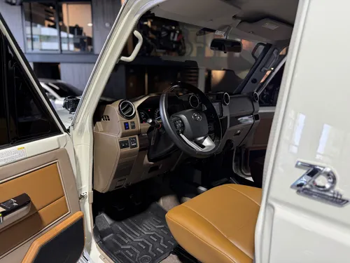 Land Cruiser 70