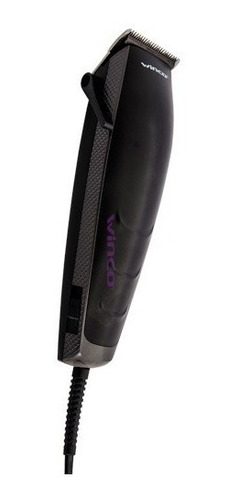 Maquina De Cortar Pelo Cortadora 4 Posiciones Winco W-806 Ep